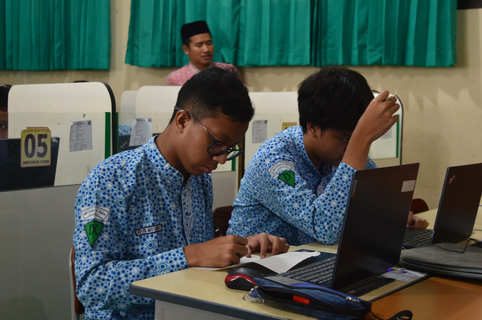 Menakar Kesiapan, Menguatkan Harapan
