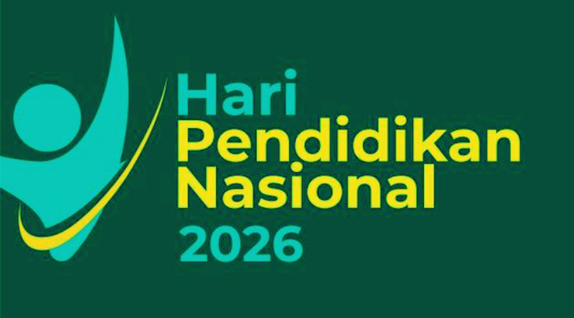 Menapaktilasi HARDIKNAS 2026