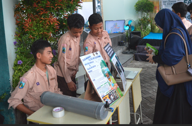 Fiqih Pasar Tradisional
