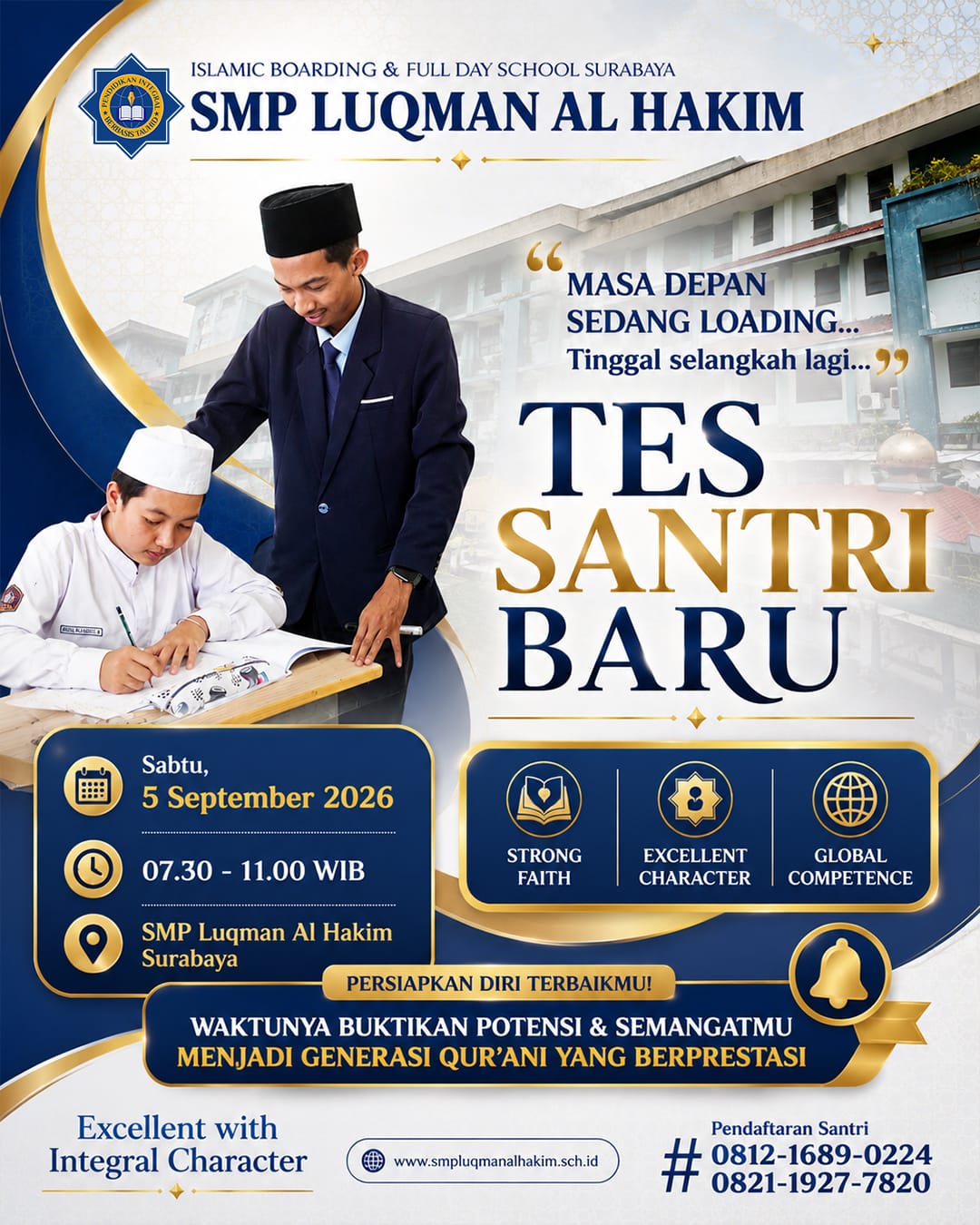 Tes